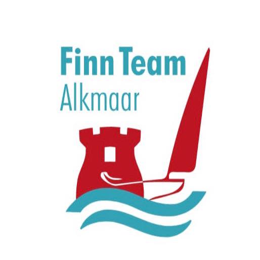 Finn world masters medemblik