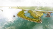 Granuliet in Alkmaardermeer zorgt voor onrust onder watersporters